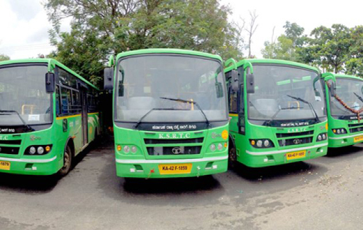 Busses 7 